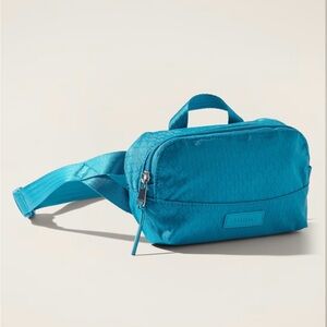 Athleta Excursion Belt Bag